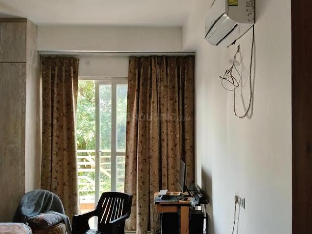 3 BHK Independent House in Sector 57 for rent Gurgaon. The reference number is 21275192