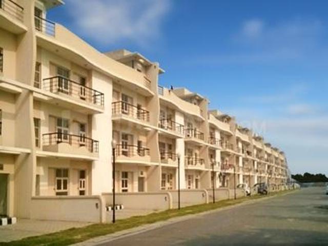 3 BHK Independent House in Sector 58 for resale Sonipat. The reference number is 21217207