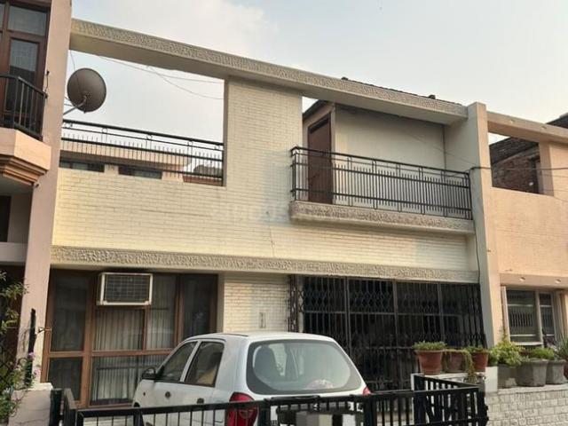 3 BHK Independent House in Sector 59 for resale Mohali. The reference number is 21251475