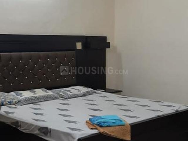 3 BHK Independent House in Sector 5 for rent Gurgaon. The reference number is 19071174