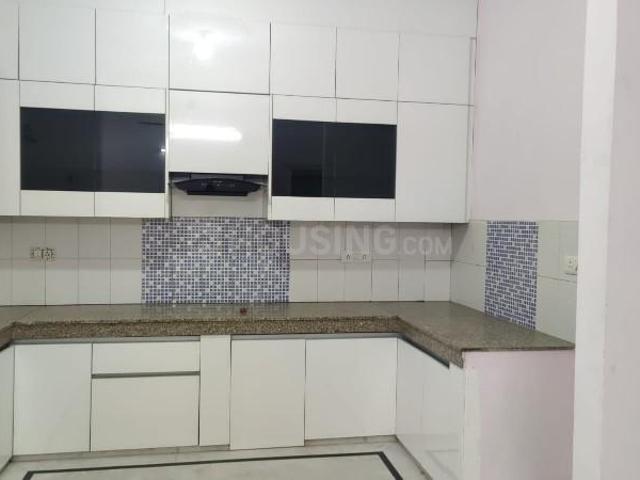 3 BHK Independent House in Sector 5 for rent Gurgaon. The reference number is 20240544