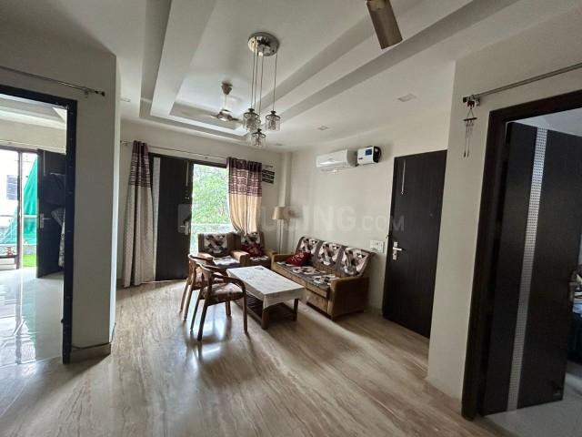 3 BHK Independent House in Sector 5 for rent Gurgaon. The reference number is 20240654