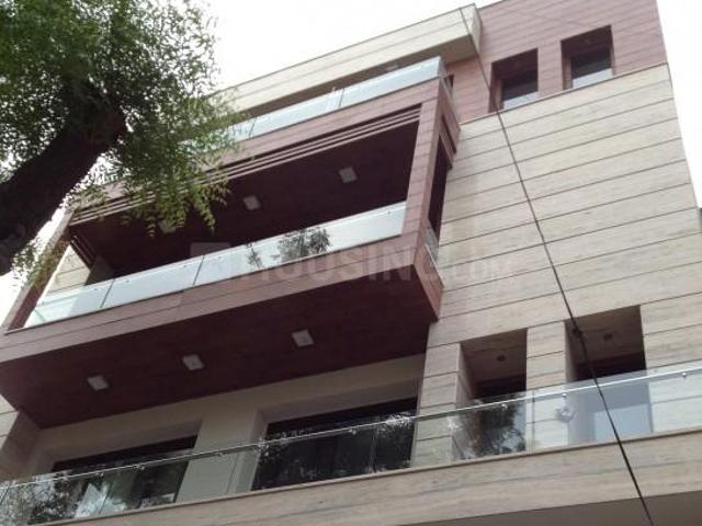 3 BHK Independent House in Sector 5 for rent Gurgaon. The reference number is 20742040