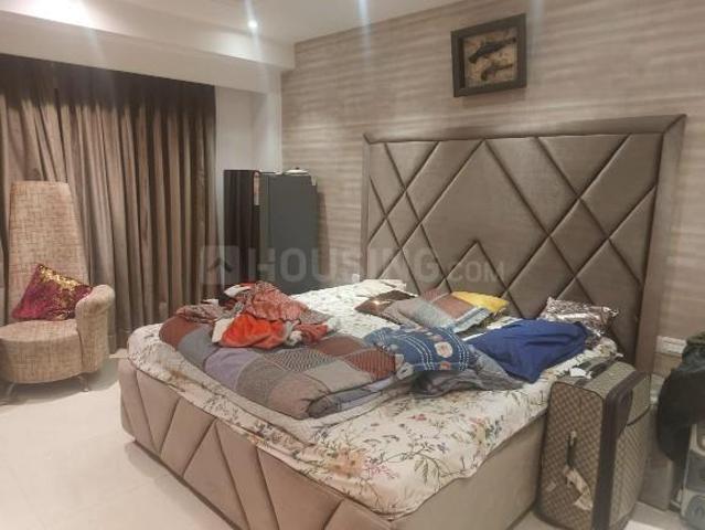 3 BHK Independent House in Sector 5 for rent Gurgaon. The reference number is 21086108
