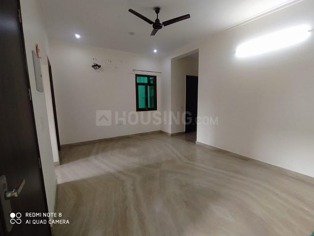 3 BHK Independent House in Sector 5 for rent Gurgaon. The reference number is 21086169