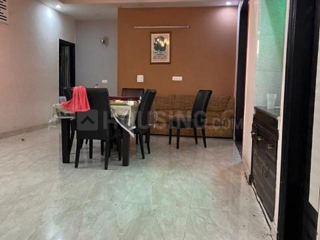 3 BHK Independent House in Sector 5 for rent Gurgaon. The reference number is 21086235