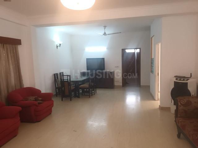 3 BHK Independent House in Sector 5 for rent Gurgaon. The reference number is 21086664