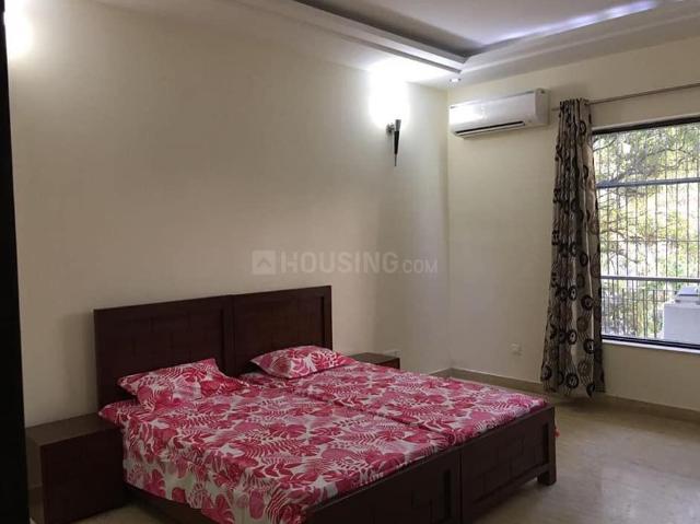 3 BHK Independent House in Sector 5 for rent Gurgaon. The reference number is 21116535
