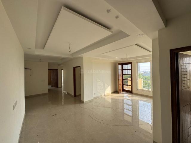 3 BHK Independent House in Sector 60 for rent Mohali. The reference number is 18301419