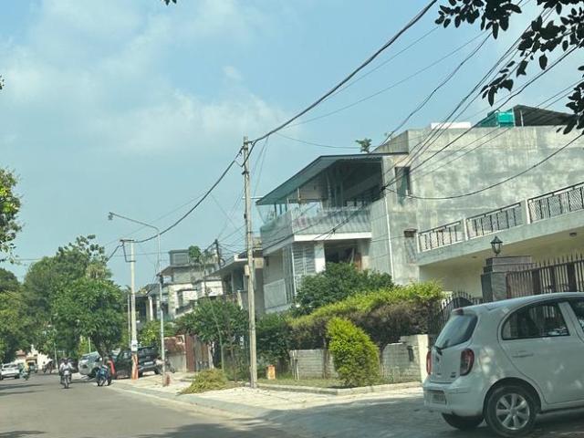 3 BHK Independent House in Sector 60 for resale Mohali. The reference number is 20792603