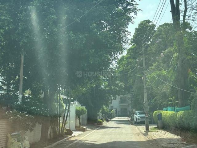 3 BHK Independent House in Sector 60 for resale Mohali. The reference number is 20792611