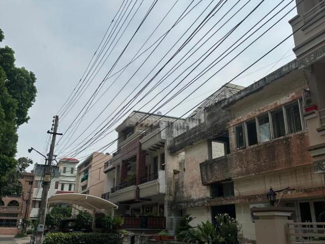 3 BHK Independent House in Sector 60 for resale Mohali. The reference number is 21134989