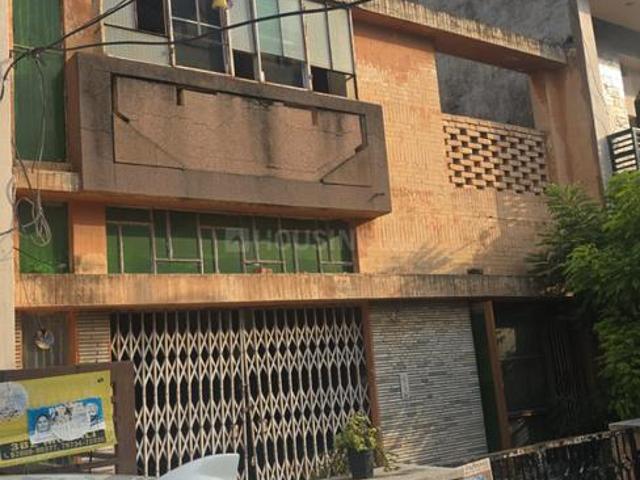 3 BHK Independent House in Sector 60 for resale Mohali. The reference number is 21135876