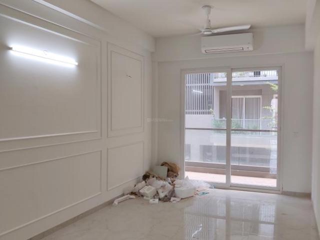 3 BHK Independent House in Sector 61 for rent Gurgaon. The reference number is 20414494