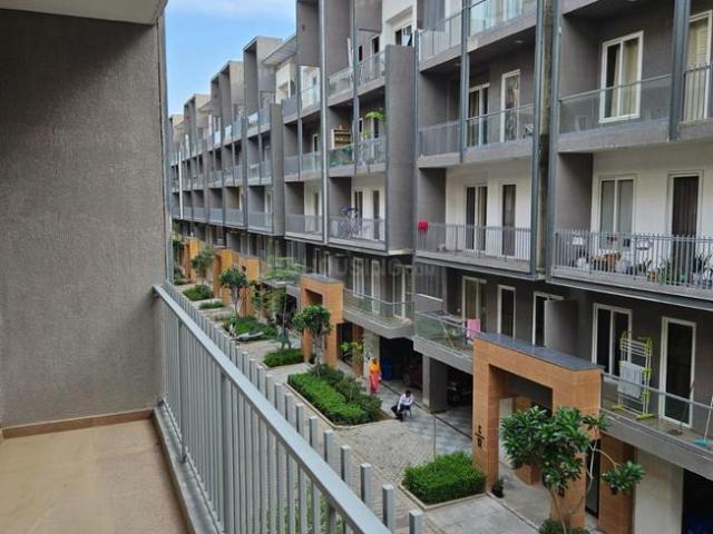 3 BHK Independent House in Sector 61 for rent Gurgaon. The reference number is 20889213