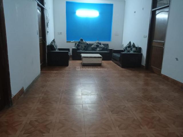3 BHK Independent House in Sector 61 for rent Noida. The reference number is 21188638
