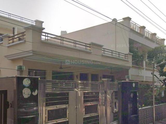 3 BHK Independent House in Sector 61 for resale Mohali. The reference number is 20977316
