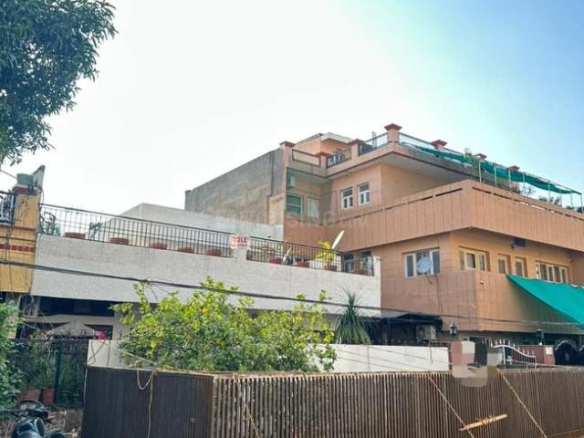3 BHK Independent House in Sector 61 for resale Mohali. The reference number is 21357440
