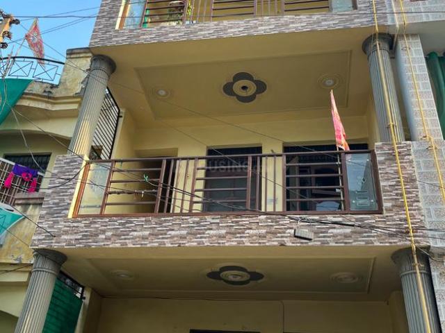 3 BHK Independent House in Sector 62 for resale Faridabad. The reference number is 18291769