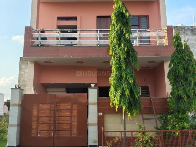 3 BHK Independent House in Sector 62 for resale Faridabad. The reference number is 21273606