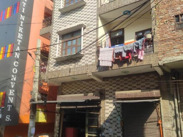 3 BHK Independent House in Sector 62 for resale Noida. The reference number is 17590757
