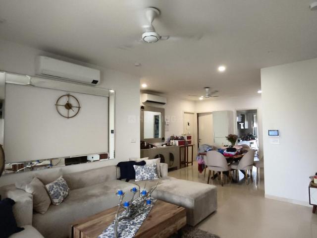 3 BHK Independent House in Sector 63 for rent Gurgaon. The reference number is 21151409