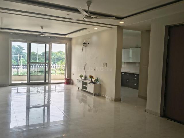 3 BHK Independent House in Sector 64 for rent Faridabad. The reference number is 21085033