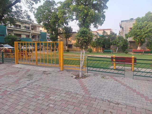 3 BHK Independent House in Sector 64 for resale Mohali. The reference number is 20753194