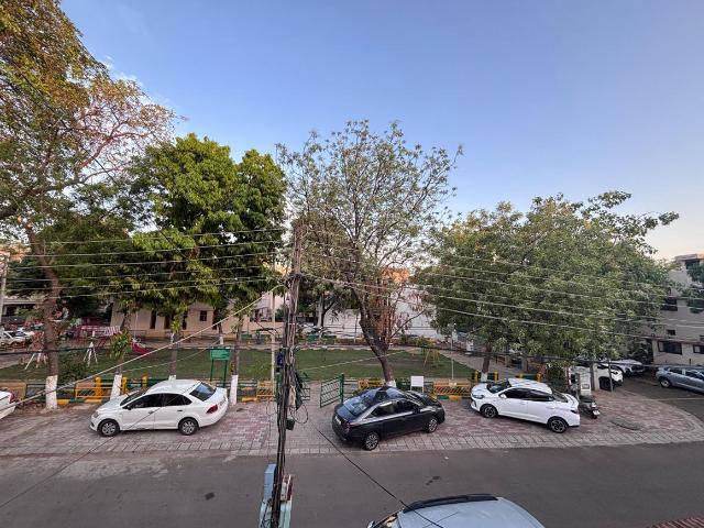 3 BHK Independent House in Sector 64 for resale Mohali. The reference number is 20954389