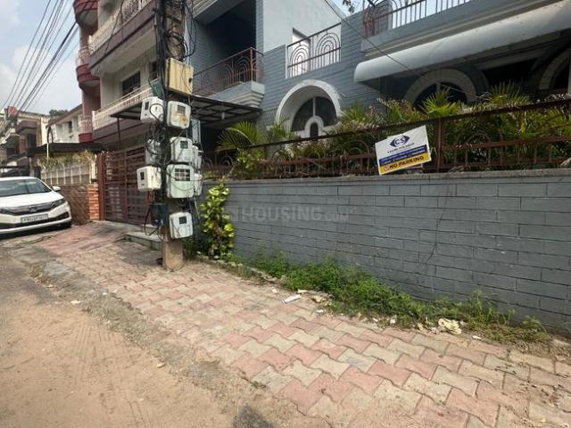 3 BHK Independent House in Sector 64 for resale Mohali. The reference number is 21010720
