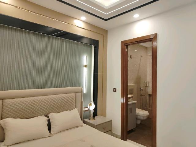 3 BHK Independent House in Sector 65 for rent Gurgaon. The reference number is 19692059