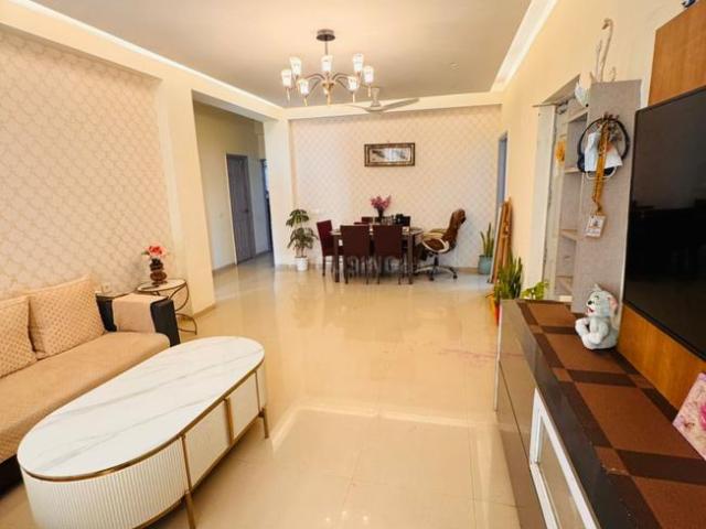 3 BHK Independent House in Sector 65 for rent Gurgaon. The reference number is 21042357