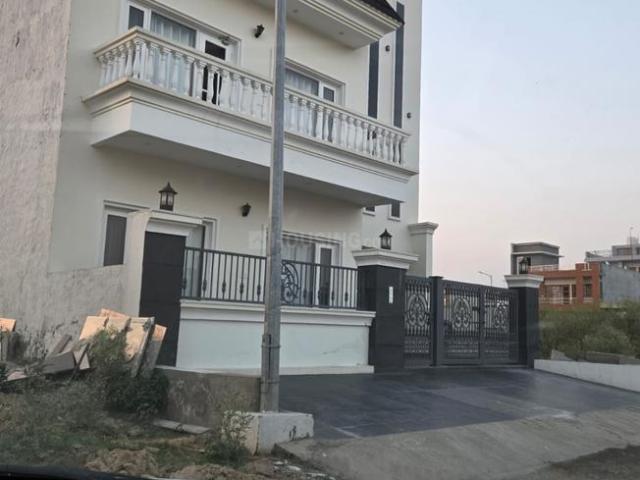 3 BHK Independent House in Sector 66 for rent Mohali. The reference number is 20137485