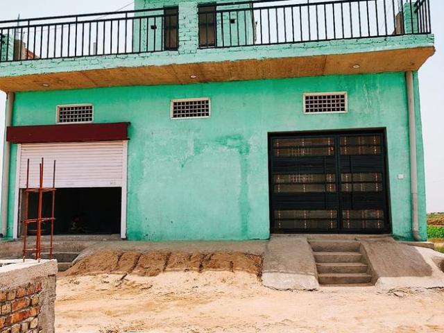 3 BHK Independent House in Sector 67 for resale Gurgaon. The reference number is 8645860