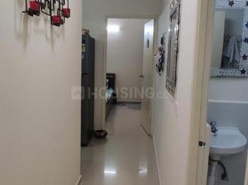 3 BHK Independent House in Sector 70A for rent Gurgaon. The reference number is 20296216