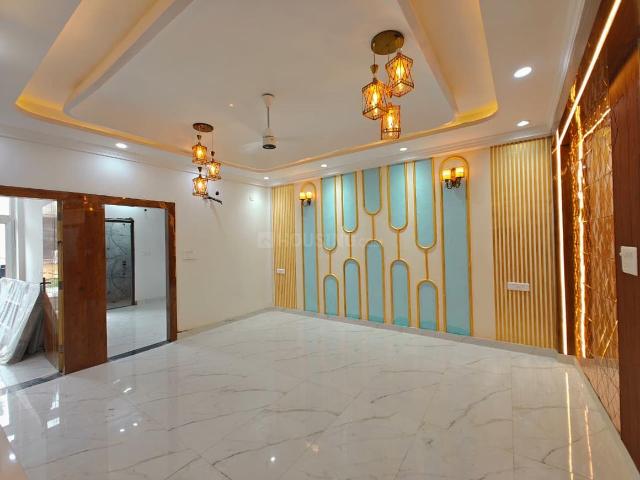 3 BHK Independent House in Sector 74 for resale Noida. The reference number is 21277401