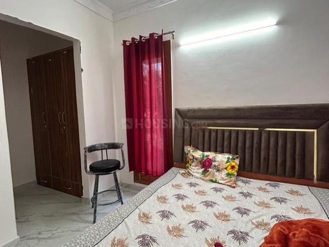 3 BHK Independent House in Sector 77 for rent Mohali. The reference number is 14357526