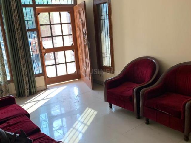 3 BHK Independent House in Sector 77 for rent Mohali. The reference number is 18750825