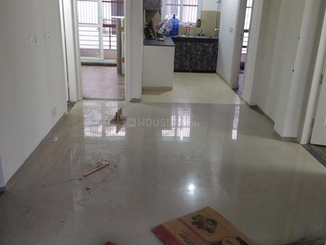 3 BHK Independent House in Sector 77 for resale Faridabad. The reference number is 21159602