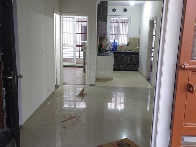 3 BHK Independent House in Sector 77 for resale Faridabad. The reference number is 21159680