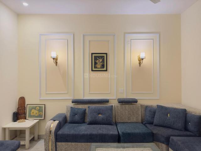 3 BHK Independent House in Sector 79 for rent Mohali. The reference number is 20012273