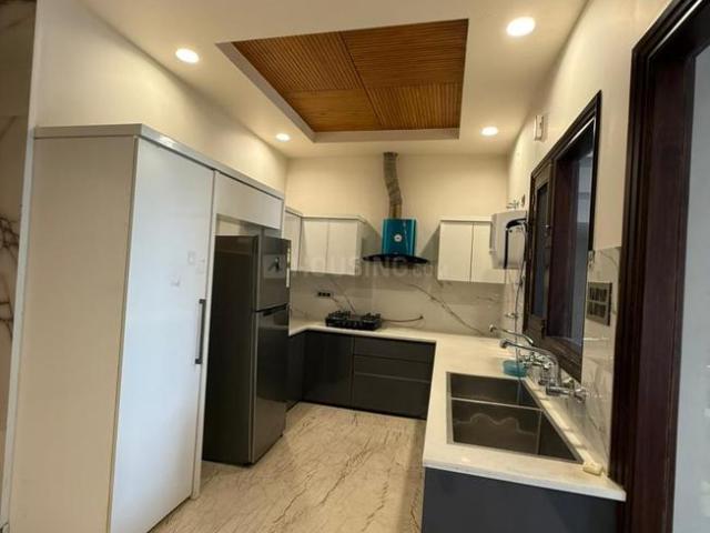 3 BHK Independent House in Sector 79 for rent Mohali. The reference number is 20544575