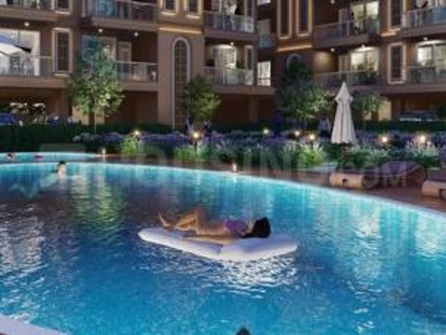3 BHK Independent House in Sector 81 for resale Gurgaon. The reference number is 19972195