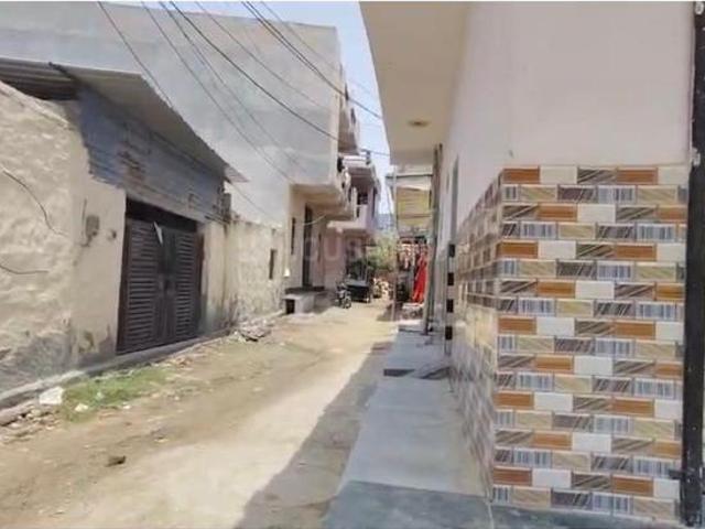 3 BHK Independent House in Sector 81 for resale Noida. The reference number is 20574987