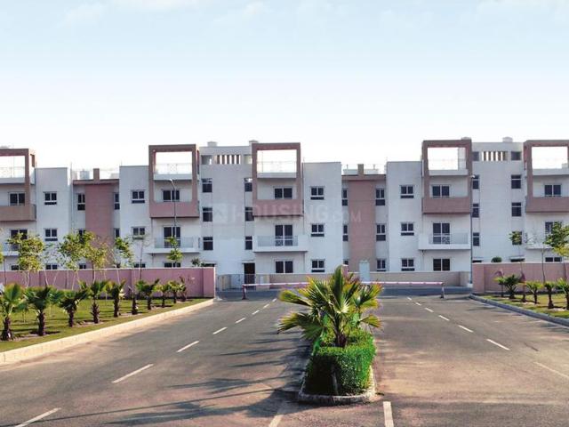 3 BHK Independent House in Sector 82 for rent Faridabad. The reference number is 20619042