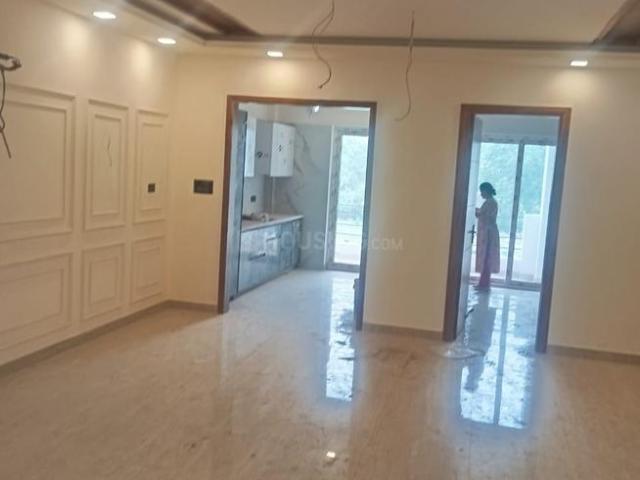 3 BHK Independent House in Sector 83 for rent Faridabad. The reference number is 21095323