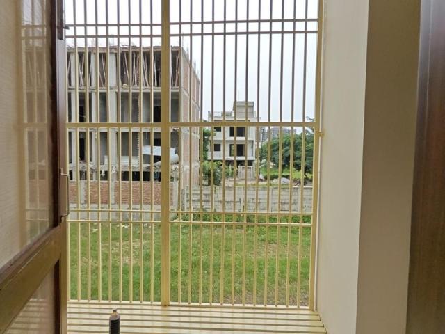 3 BHK Independent House in Sector 84 for rent Faridabad. The reference number is 20996549