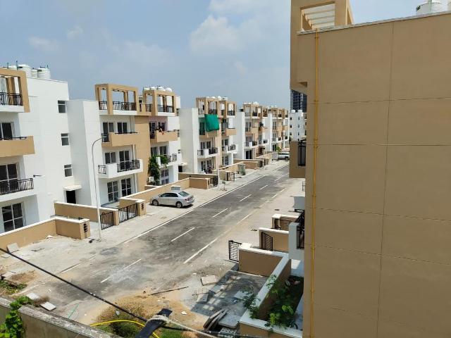 3 BHK Independent House in Sector 84 for resale Faridabad. The reference number is 20863728
