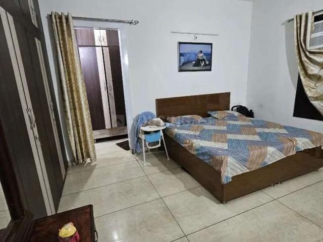 3 BHK Independent House in Sector 85 for rent Mohali. The reference number is 21000395