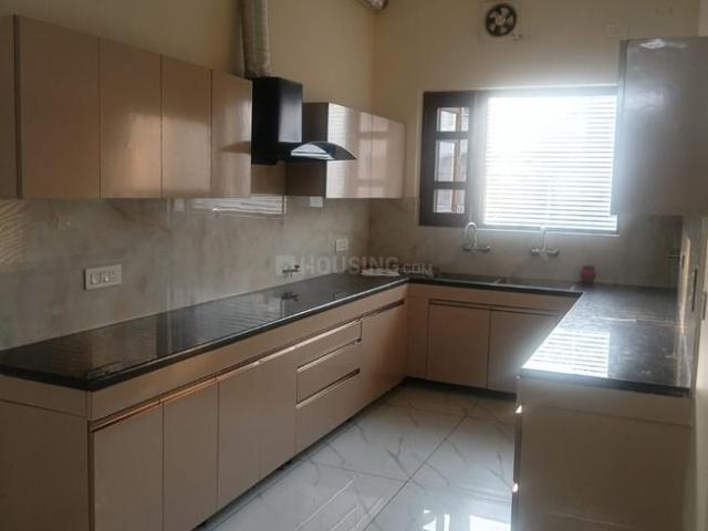 3 BHK Independent House in Sector 85 for rent Mohali. The reference number is 21109626